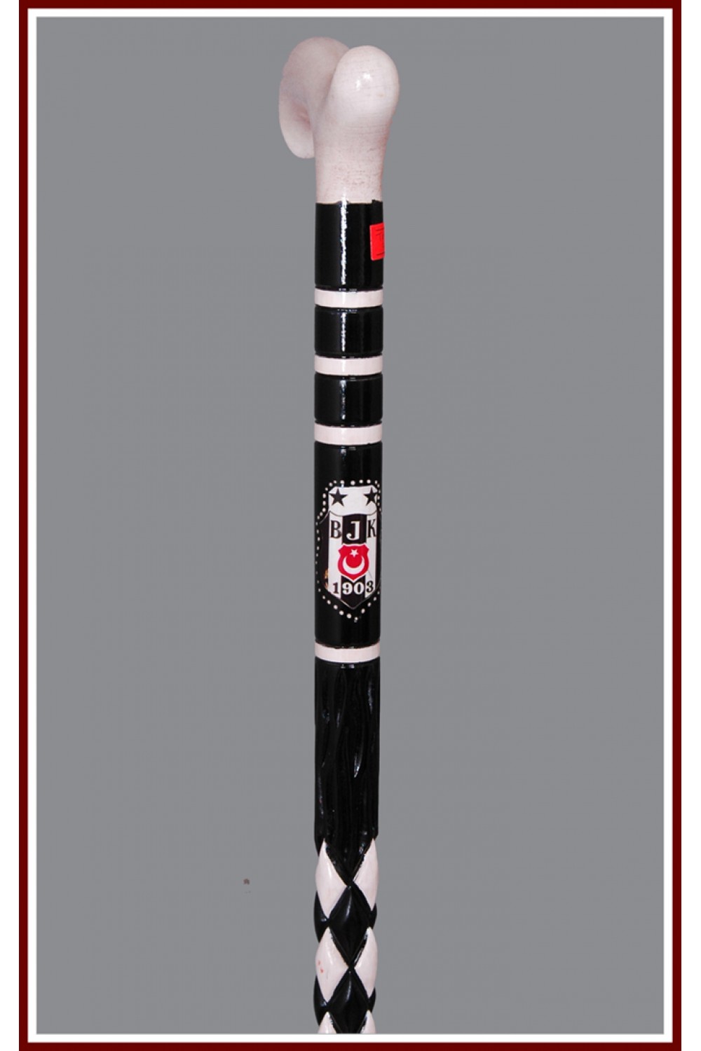 Beşiktaş Taraftar Baston Modelleri BJK01