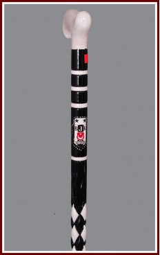 Beşiktaş Taraftar Baston Modelleri BJK01