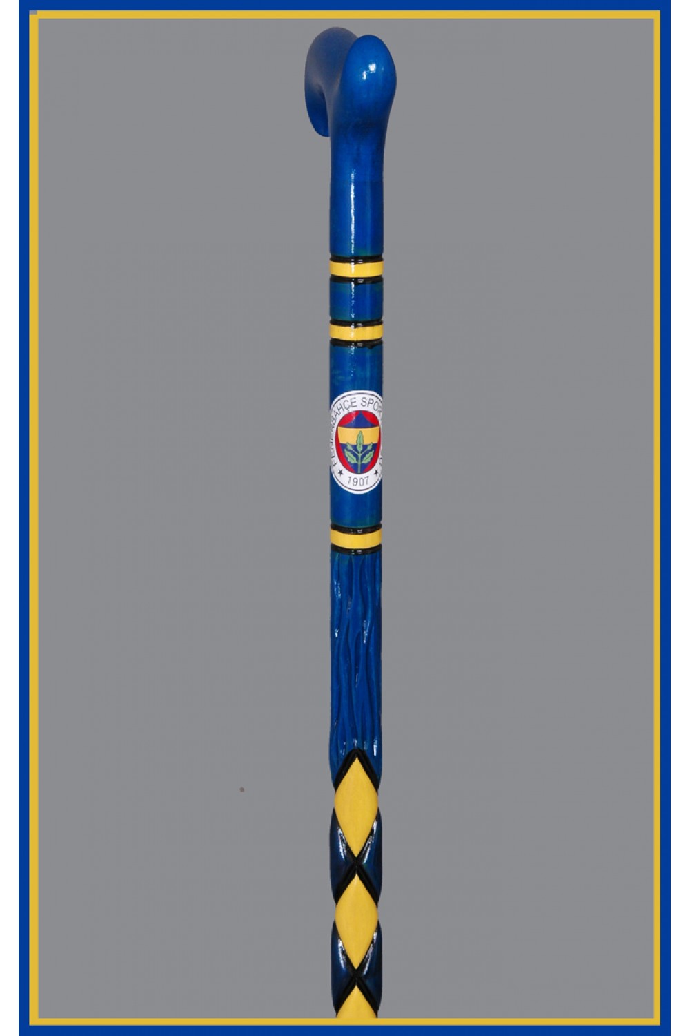 Fenerbahçe Tarafrar Baston Modeli FB01