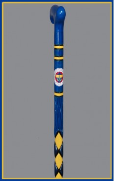 Fenerbahçe Tarafrar Baston Modeli FB01