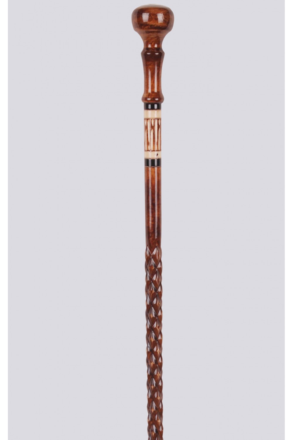 Asa Devrek Baston Modeli ASA004
