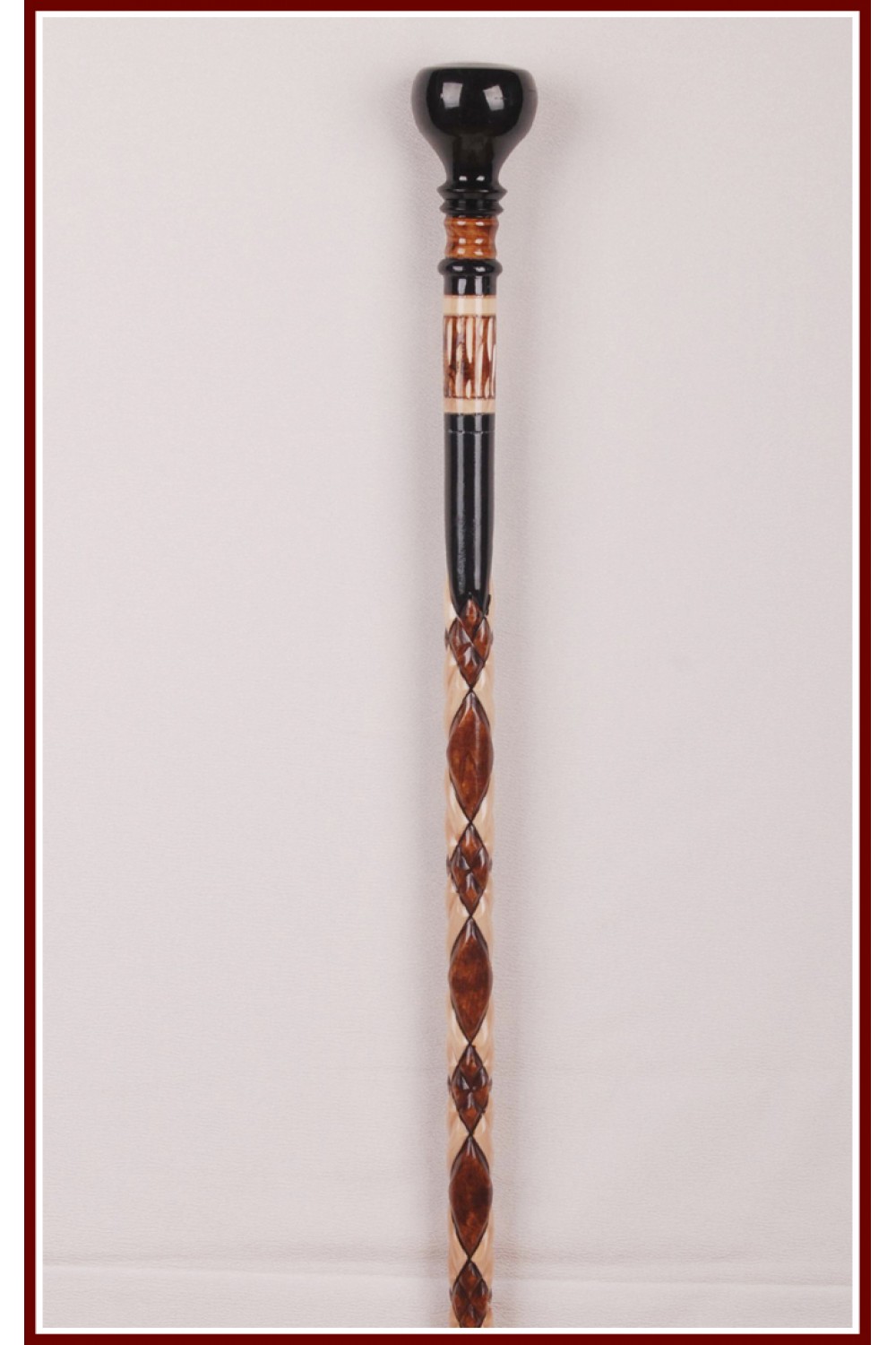 Asa Baston Baklava Modeli ASA018