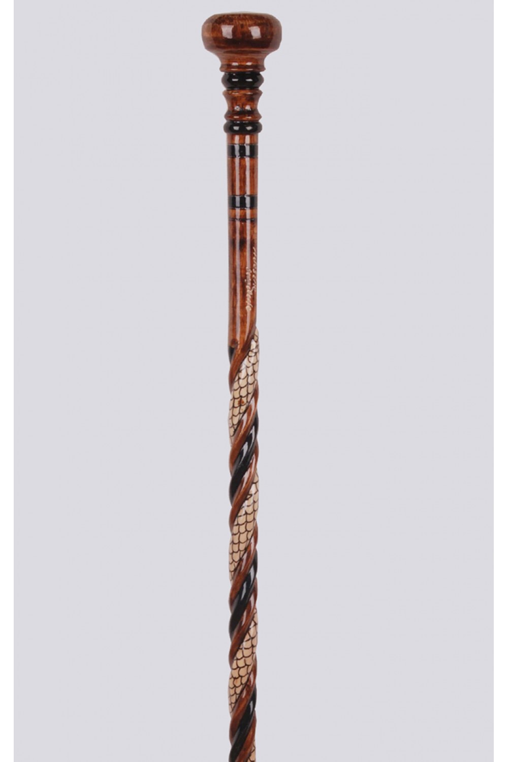 Asa Devrek Baston Modeli ASA002