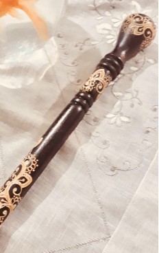 Asa Baston ASA017