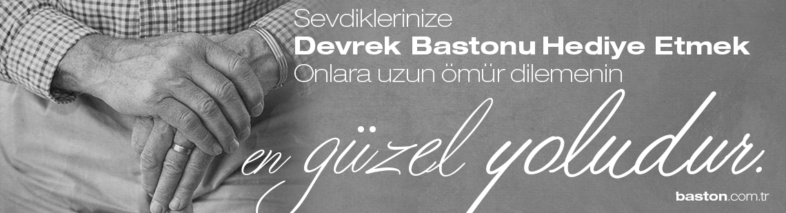 El Yapımı Devrek Bastonları