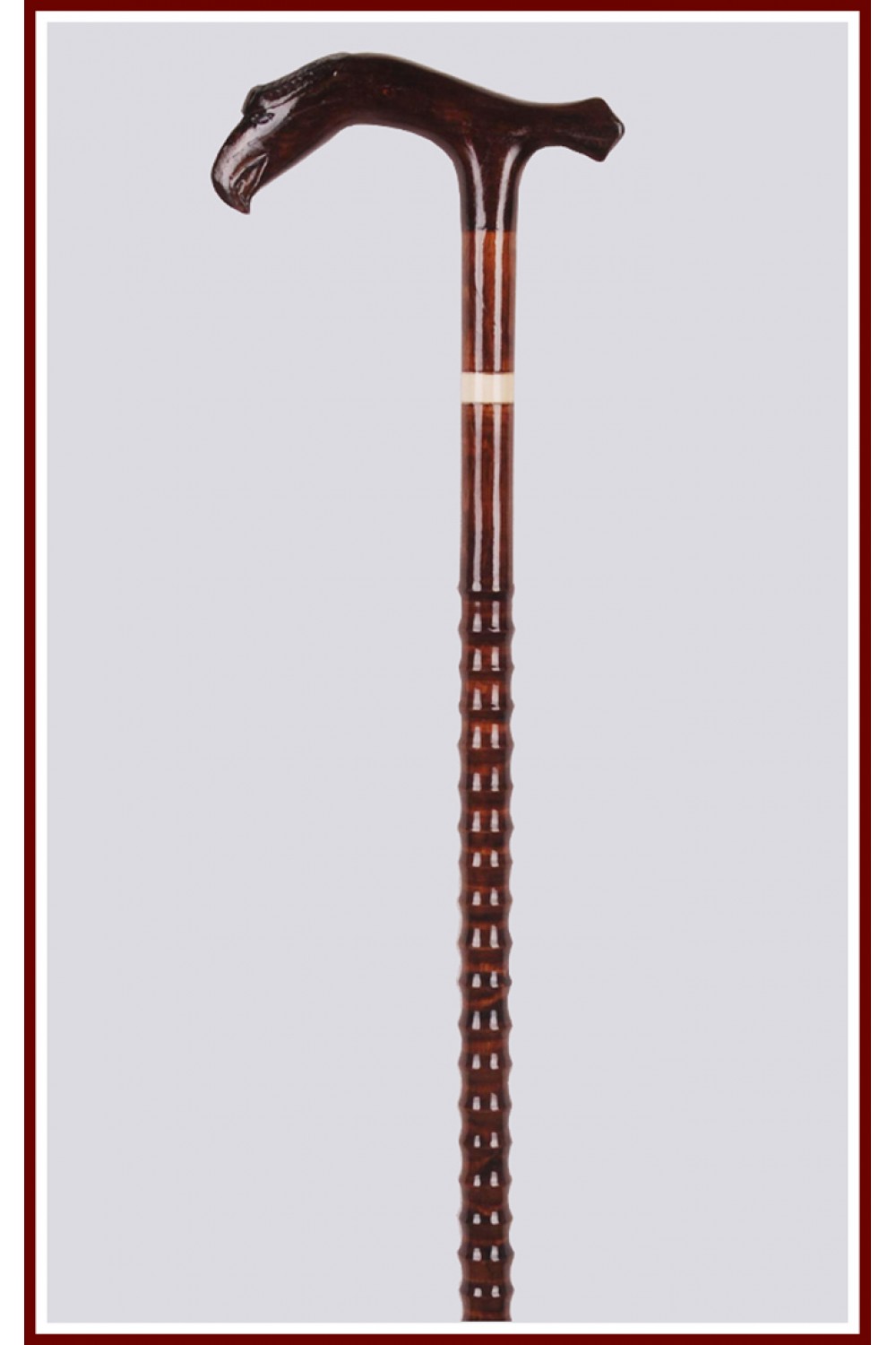 Kartal Başlı Baston Devrek Bastonu KB005