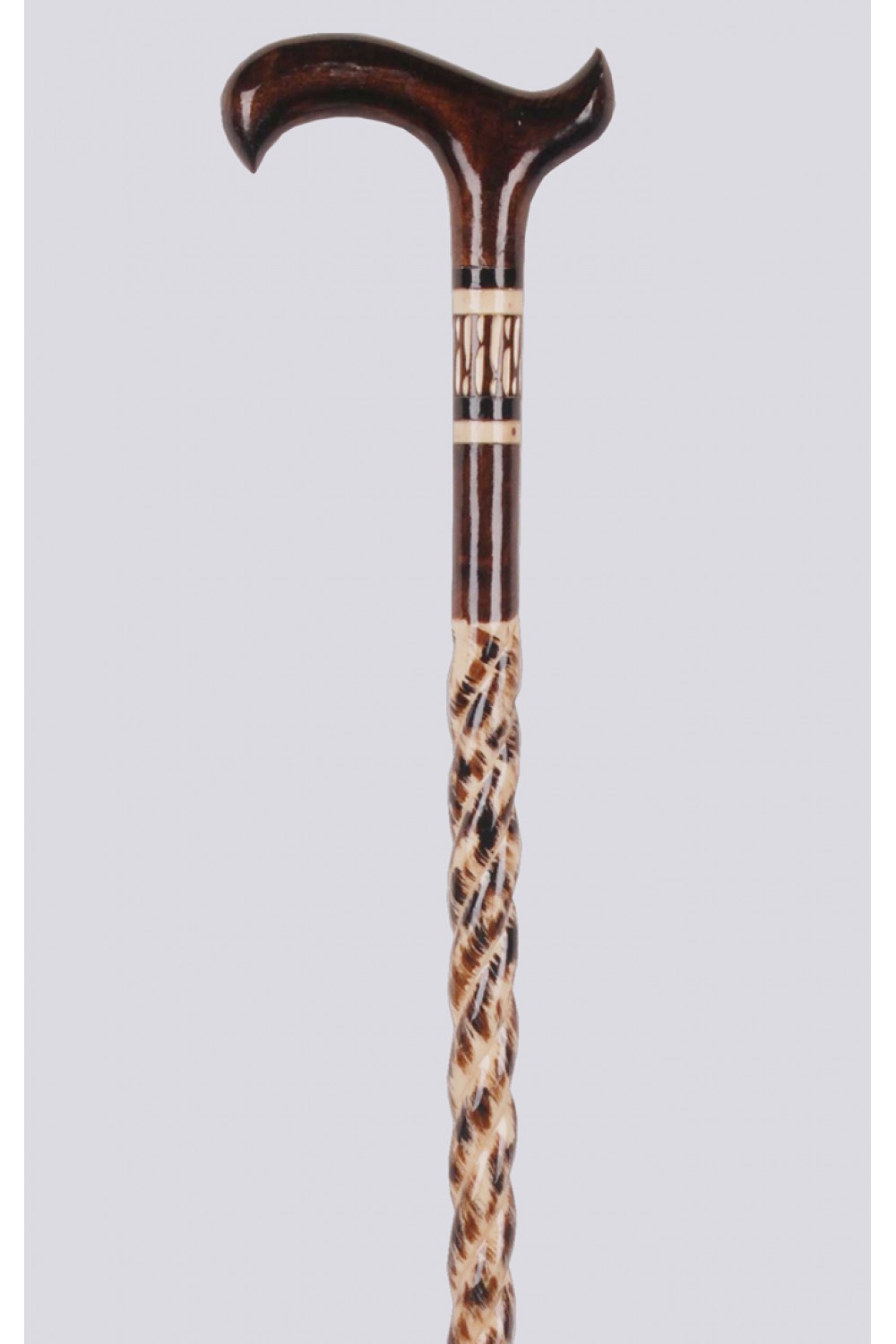 Ortopedik Baston Burma Modeli Devrek Bastonu-ORT04